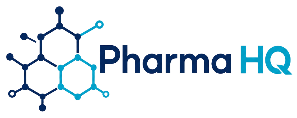 Pharma HQ